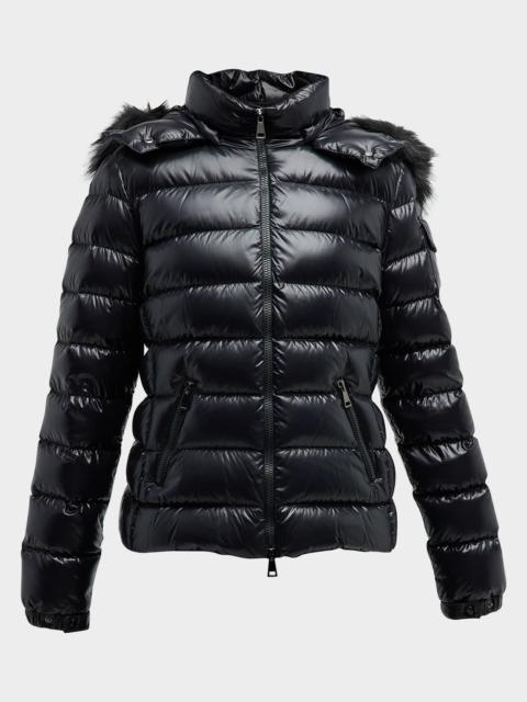 Badyf Puffer Coat