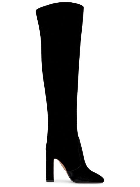 AQUAZZURA Joplin 105 Boot