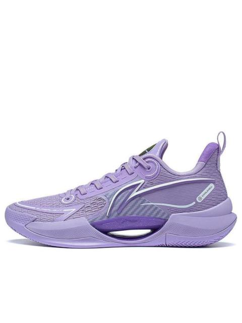 Li-Ning Superlight V2 'Purple Grapes' ABAT029-5