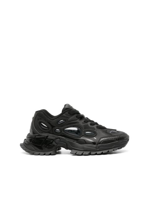 ROMBAUT chunky-sole sneakers