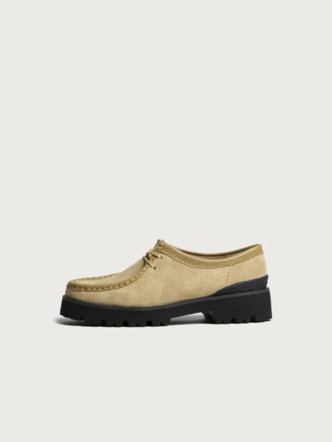 Clarks Originals Clarks Originals Walla Yukoner