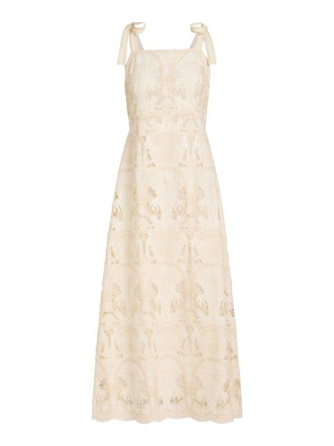 MARIE OLIVER LULU DRESS
