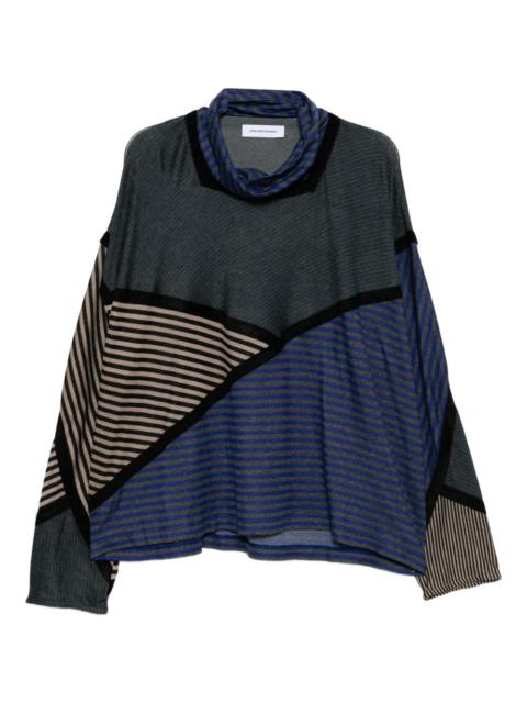 Kiko Kostadinov Raday top