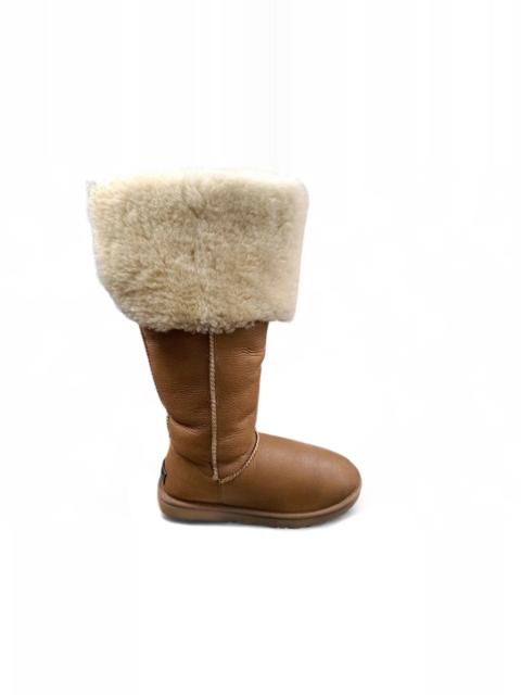 UGG UGG Devandra Tall Boot Walnut (Women's)