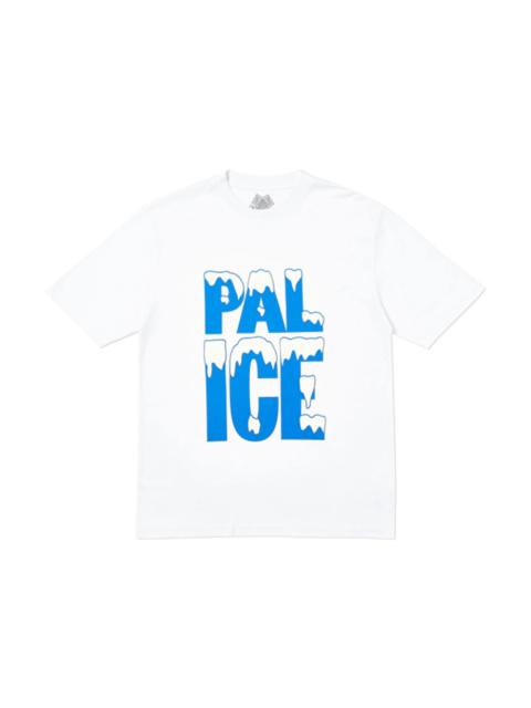 PALACE Palace Pal Ice T-Shirt White