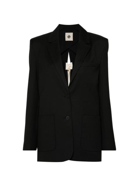 The Garment Pluto blazer