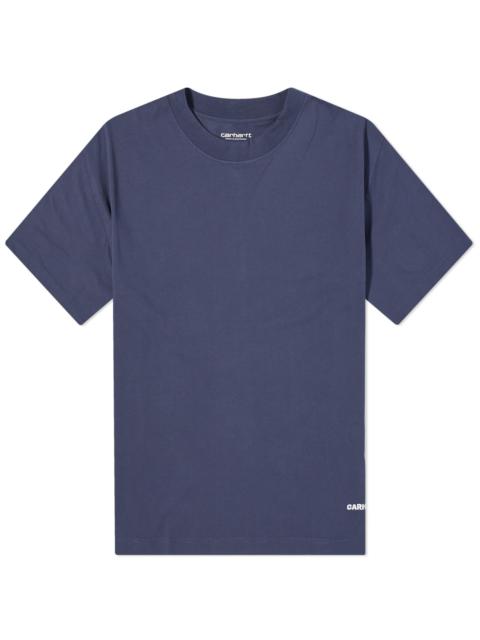 Carhartt WIP Link Script T-Shirt