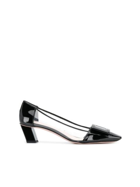 Roger Vivier Belle Vivier pumps