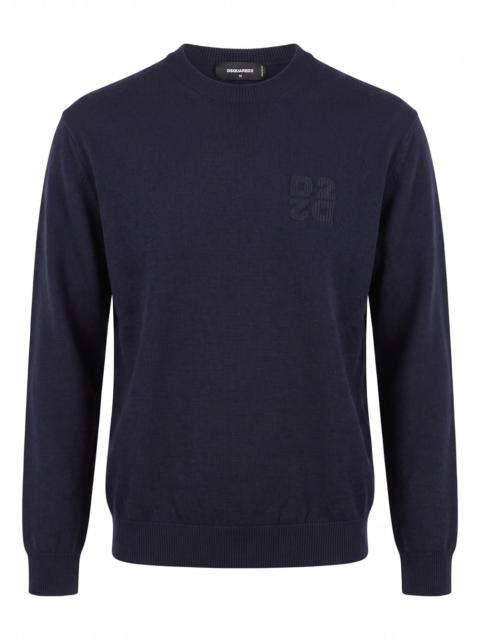 DSQUARED2 Turtle Neck Sweater