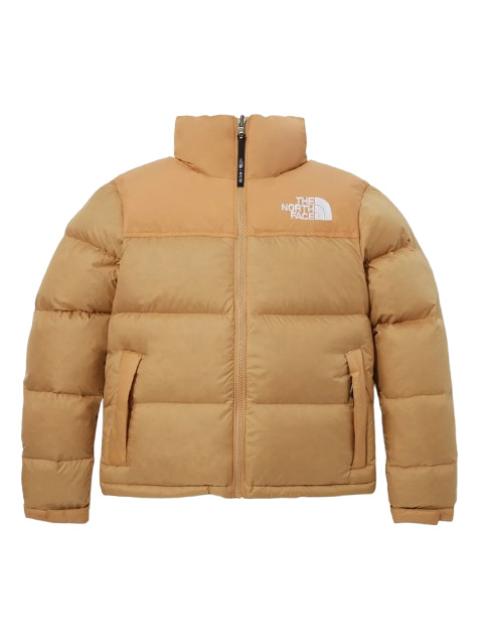The North Face (WMNS) THE NORTH FACE 1996 Lie Down Jacket Asia Sizing 'Beige' NJ1DP81E