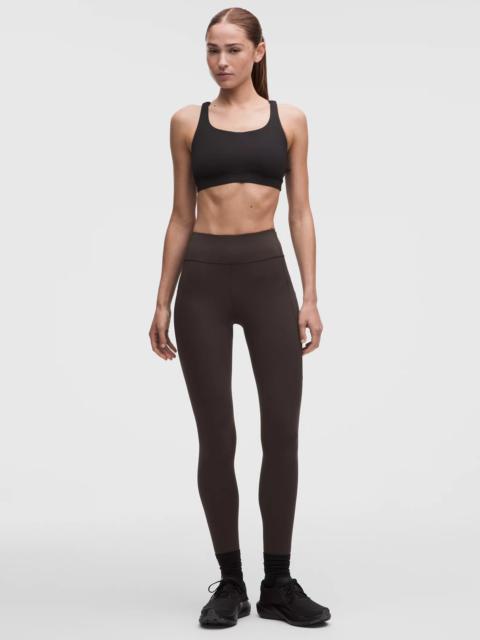 lululemon Fast and Free 6-Pocket High-Rise Tight 28" *Updated Design