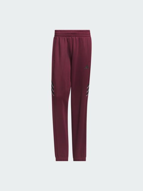 adidas ADIDAS CRAZY WARM FLEECE PANT