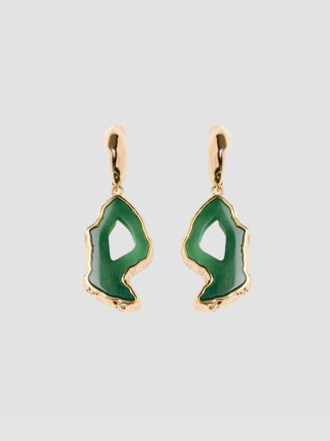 Erdem STONE EARRING