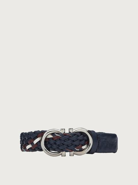 FERRAGAMO GANCINI BRACELET