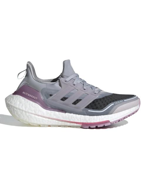 adidas Ultra Boost Cold.RDY Halo Silver (W)