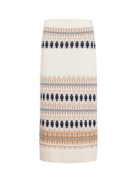 MARIE OLIVER GIANA SKIRT