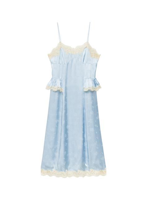 DÔEN LISE DRESS