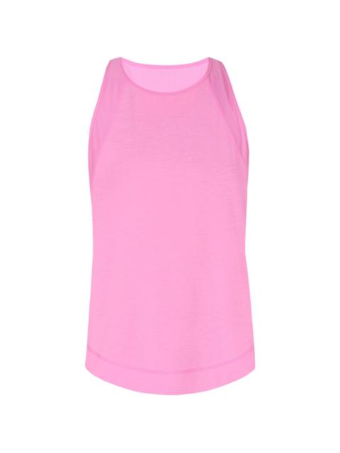 Sweaty Betty Breath Easy racerback tank top