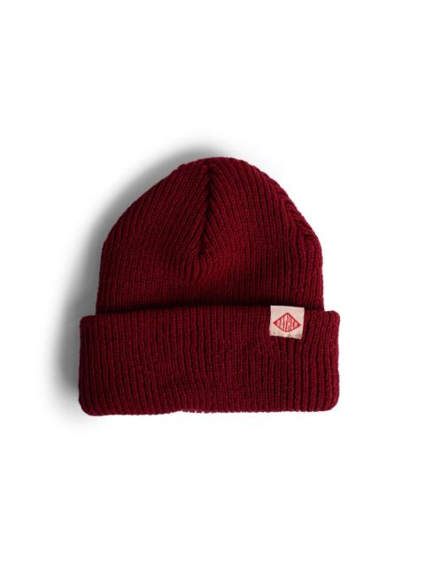 Bather Cabernet Beanie