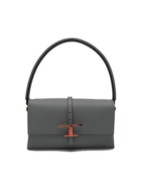 Tod's mini T Timeless Flap shoulder bag