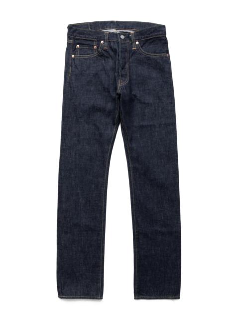 SUGAR CANE 12oz Denim 1947 Model Type-lll (Slim Fit)