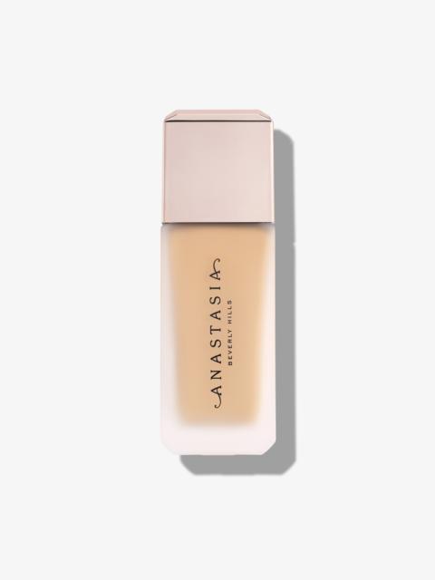 Anastasia Beverly Hills Impeccable Blurring Second-Skin Matte Foundation