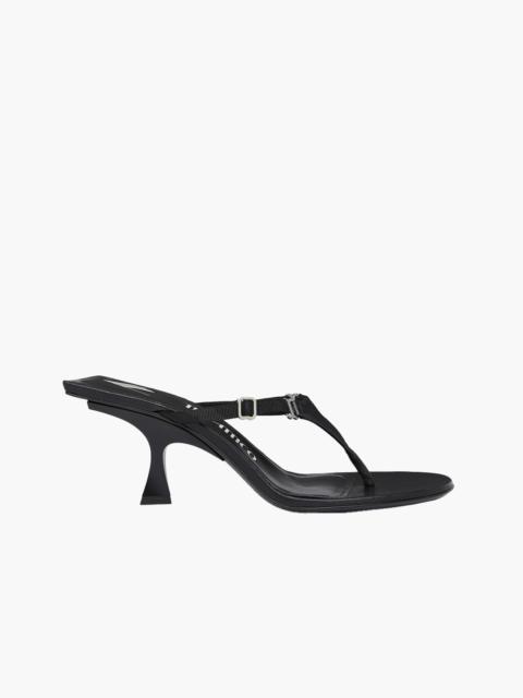 THE ATTICO BES SANDAL 65MM