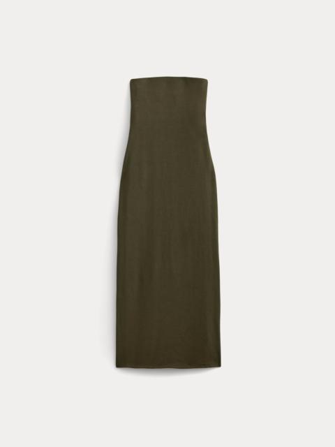 EVERLANE FORM KNIT DRESS