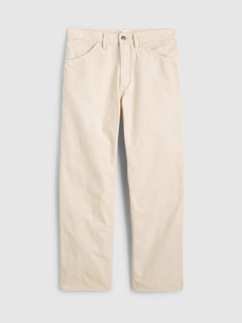 Madewell The 1991 Loose Straight Carpenter Pant