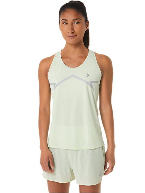 Asics WOMEN'S LITE-SHOW TANK