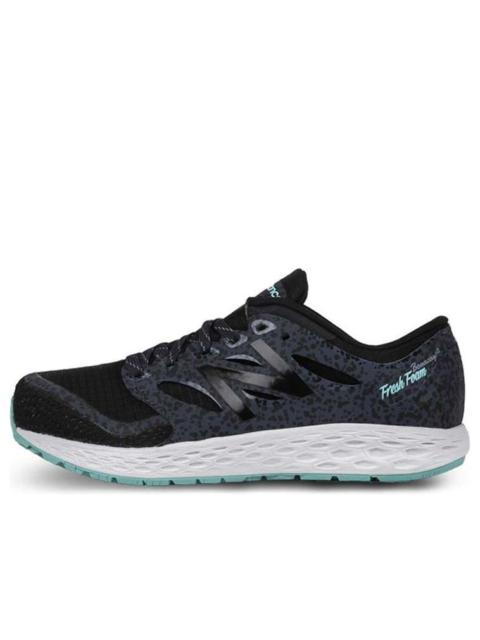 New Balance (WMNS) New Balance Fresh Foam Boracay v2 'Black' WBORABK2
