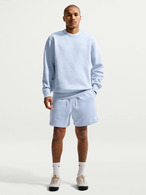 Nike Nike Club Men's French Terry Flow Shorts