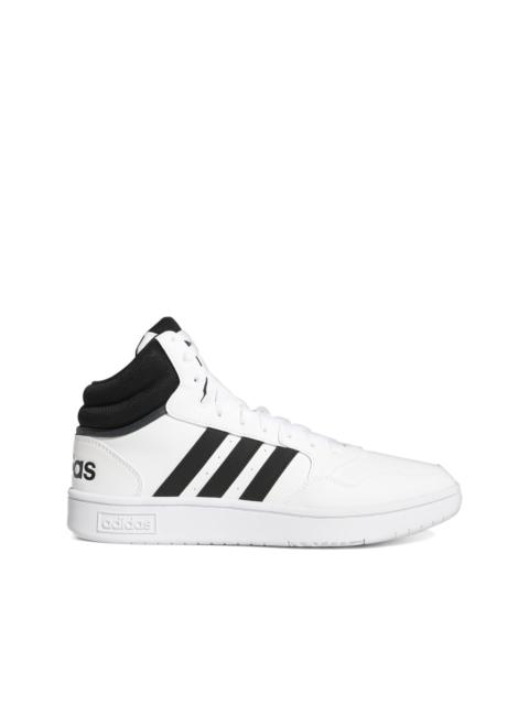 adidas Hoops 3.0 mid sneakers