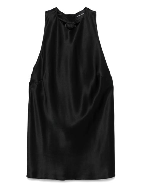 Simone Rocha silk blouse