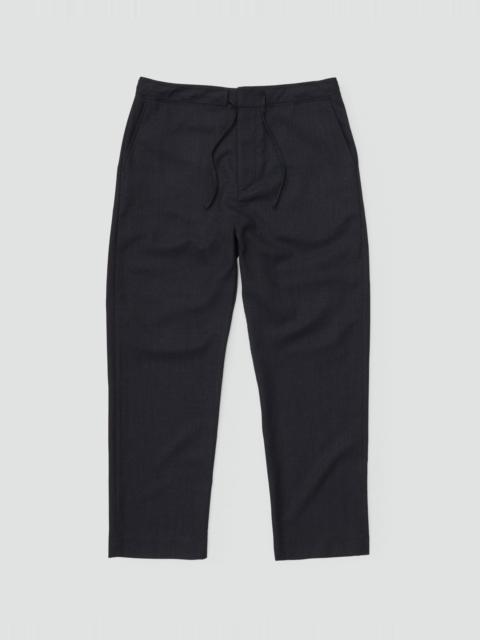 Bradford Italian Wool Pant
Relaxed Fit