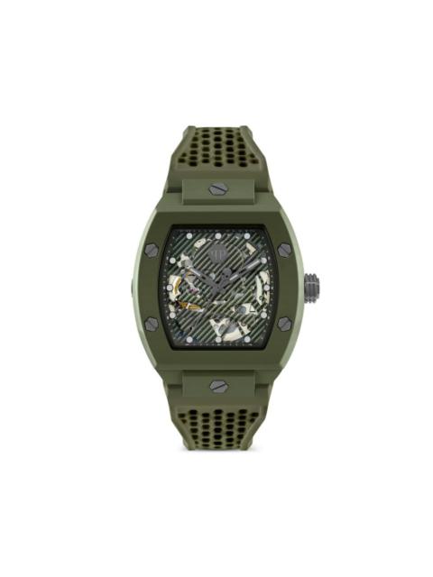 PHILIPP PLEIN The Skeleton 44mm