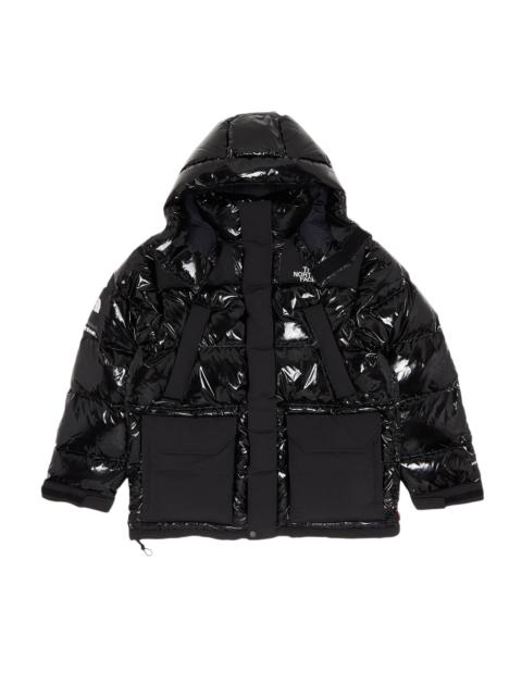 Supreme x The North Face Coldworks 700-fill fown parka | REVERSIBLE