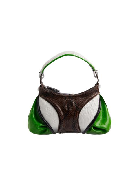 Mini Futura Cross Body Bag