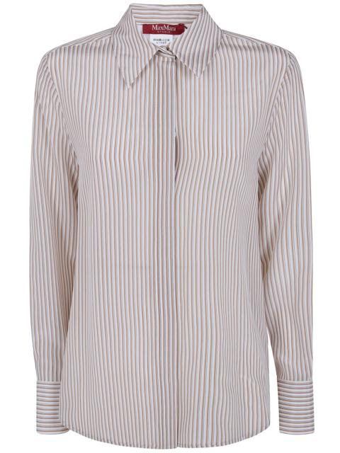 Max Mara Studio "Mstflirt" Shirt
