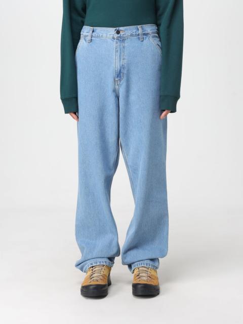 Carhartt Jeans men Carhartt Wip