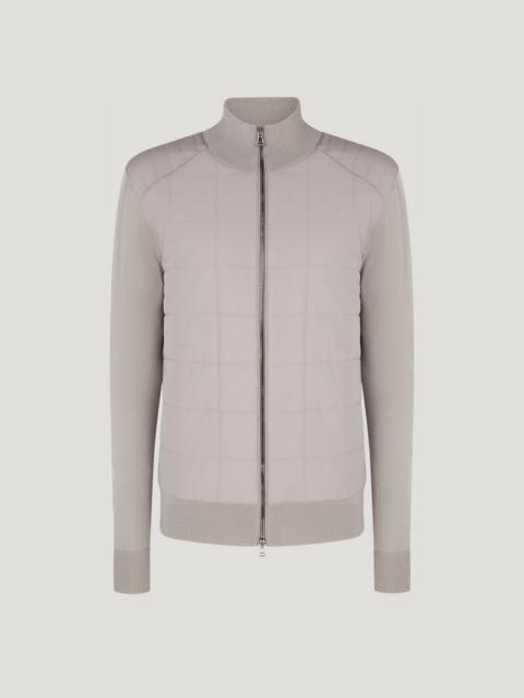 Belstaff KELBROOK  ZIP CARDIGAN