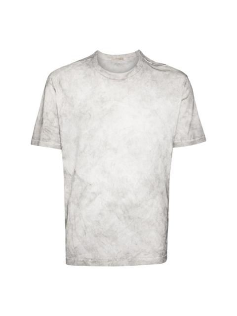 Ten C short-sleeve cotton T-shirt