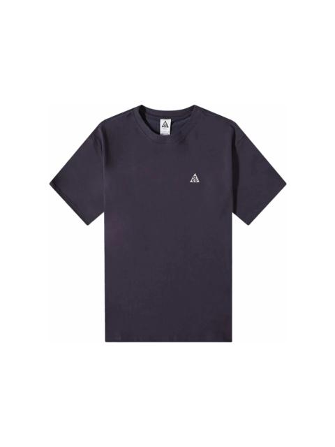 Nike Nike ACG T-shirt Gridiron