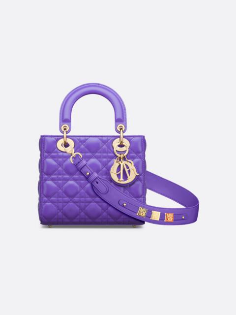 Dior Small Lady Dior My ABCDior Bag
