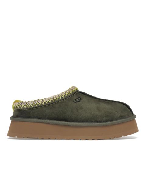 UGG UGG Tazz Slipper Burnt Olive (Women's)