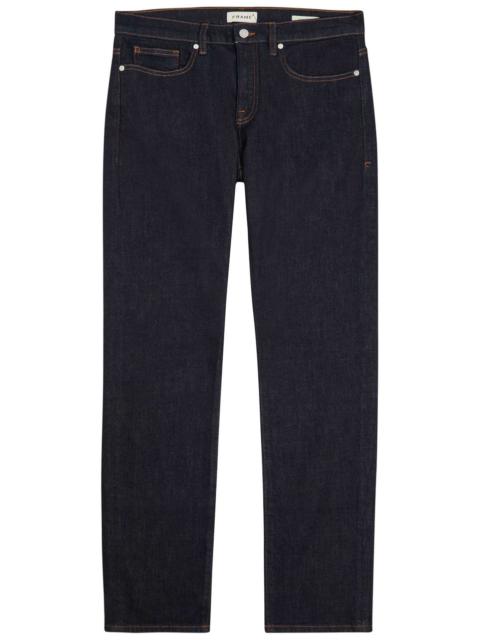 FRAME Frame L'homme Slim-leg Jeans