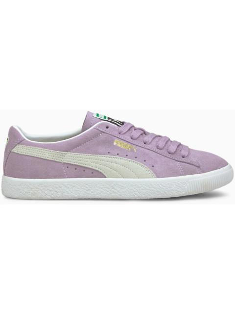 Puma Suede Vintage Light Lavender