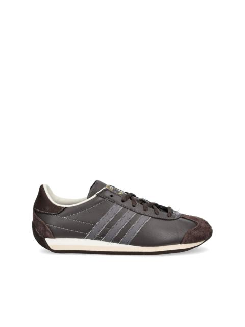 adidas (WMNS) adidas Country OG 'Charcoal Brown' IF7008
