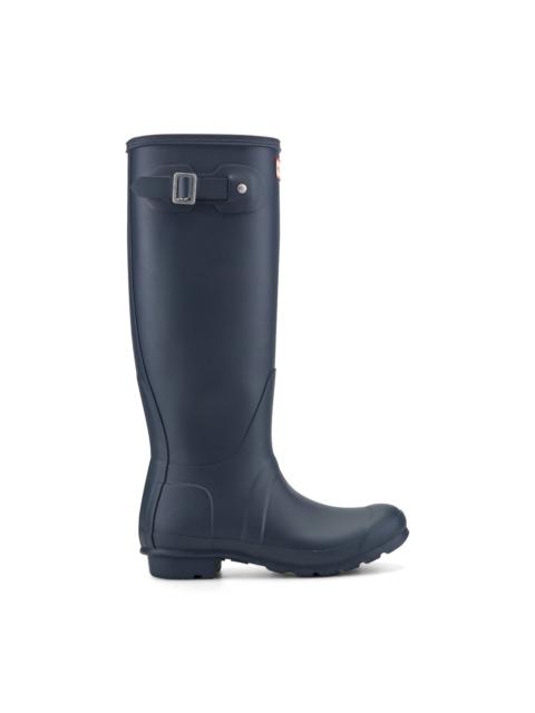 HUNTER Women's Original Tall Rain Boots