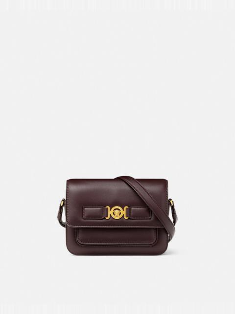 VERSACE Medusa Biggie Messenger Bag